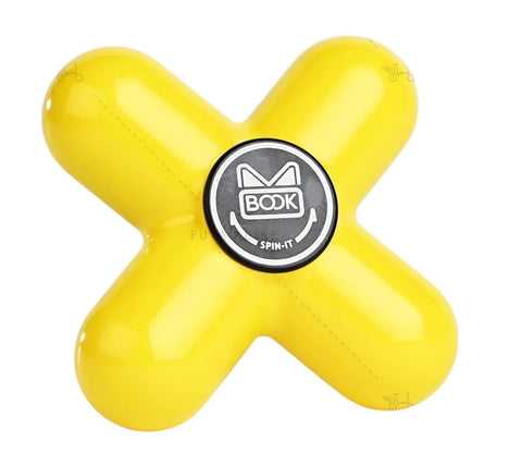 BOOK Spin-It Hinge Clamp Knob for Brompton Bicycle