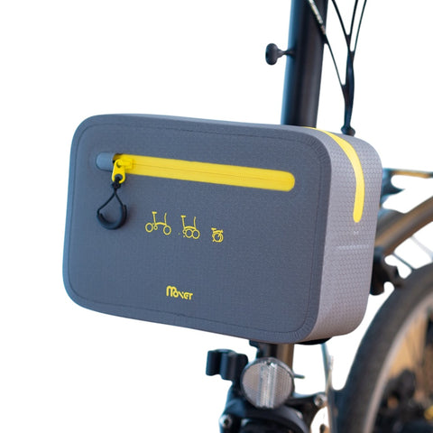 Mover Waterproof Bag for Brompton Bicycle