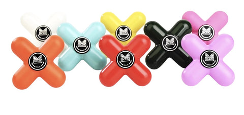 BOOK Spin-It Hinge Clamp Knob for Brompton Bicycle