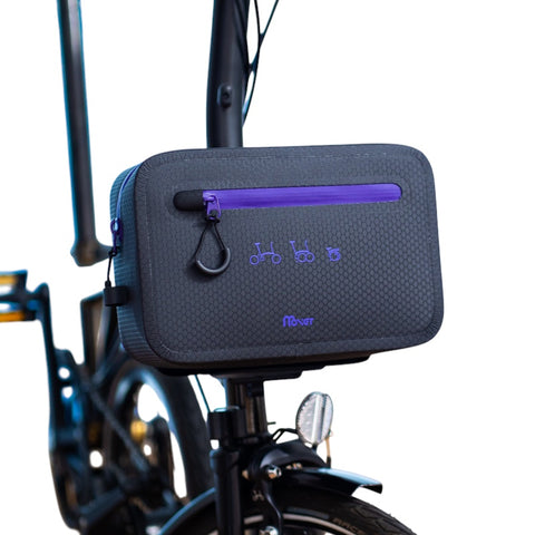Mover Waterproof Bag for Brompton Bicycle