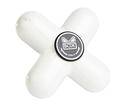 BOOK Spin-It Hinge Clamp Knob for Brompton Bicycle