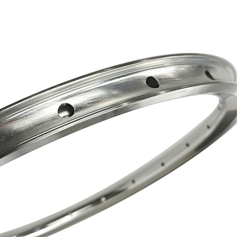 Silverock 16" 349 Lightweight Bicycle Rims