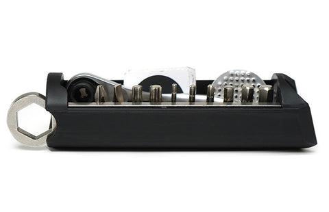 Rrskit Toolkit for Brompton Bicycle