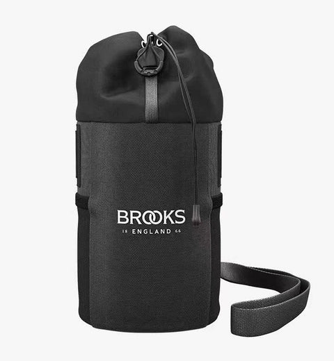 Brooks Scape Feed Bicycle Handlebar Pouch