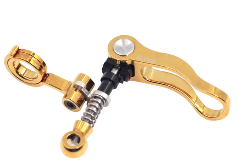 Ruhm Seatpost Clamp for Bromtpon Bicycle