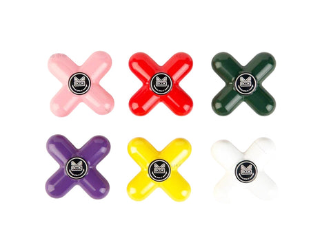 BOOK Spin-It Hinge Clamp Knob for Brompton Bicycle