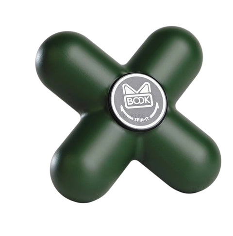 BOOK Spin-It Hinge Clamp Knob for Brompton Bicycle