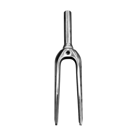 3DO 3D Print Titanium Disc Brake Fork & Rear Triangle Set for Brompton Bicycle T Line