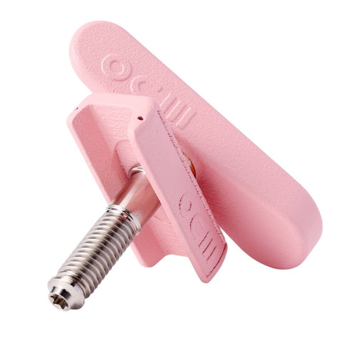 3D0 Hinge Clamp Lever Set for Brompton Bicycle