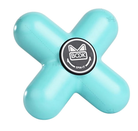 BOOK Spin-It Hinge Clamp Knob for Brompton Bicycle