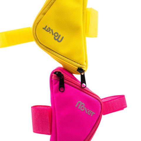 Mover Triangle Bag for Brompton Bicycle