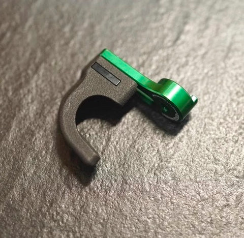 Union Jack Adjustable E Hook for Brompton Bicycle A/C/E/P Line