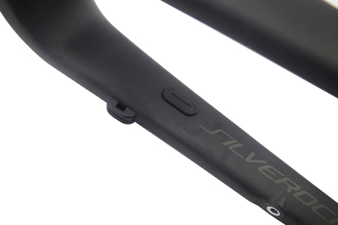 Silverock Carbon Fork for Brompton Bicycle G Line