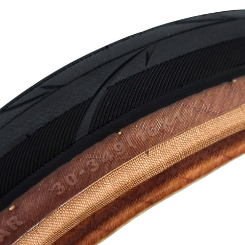 Goodyear Vector Sport 16" 349 Tyre for Brompton Bicycle