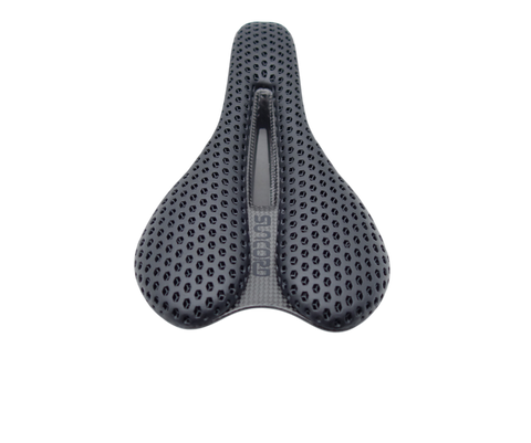 SUNCORD 3D Print Carbon Bicycle Saddle