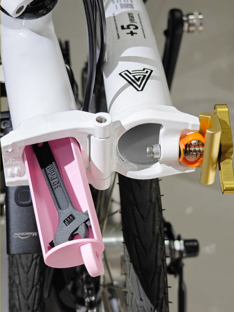 Frame Tool Box for Brompton Bicycle