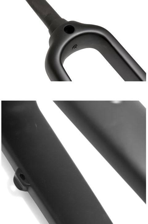 Aceoffix Carbon Fork for Brompton Bicycle G Line