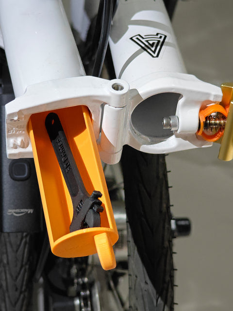 Frame Tool Box for Brompton Bicycle