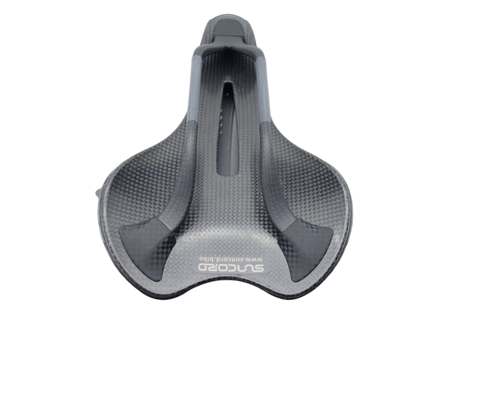 SUNCORD 3D Print Carbon Bicycle Saddle