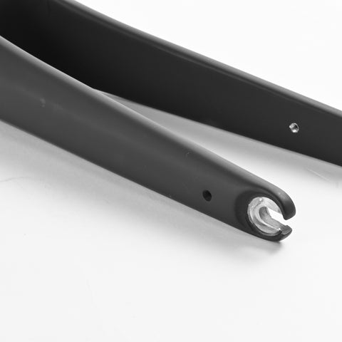 3DO 3D Print Titanium Fork for Brompton Bicycle T Line