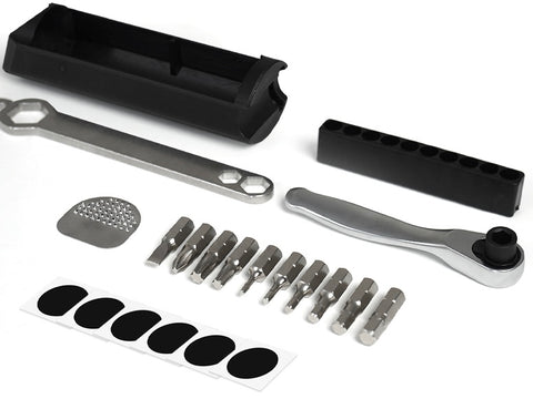 Rrskit Toolkit for Brompton Bicycle
