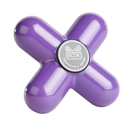 BOOK Spin-It Hinge Clamp Knob for Brompton Bicycle