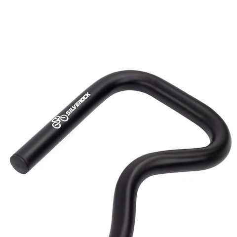 Silverock Mini P Handlebar for Brompton Bicycle