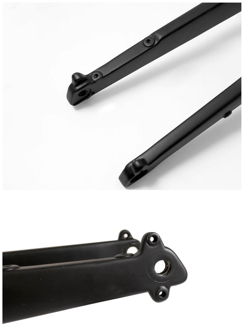 Aceoffix Carbon Fork for Brompton Bicycle G Line