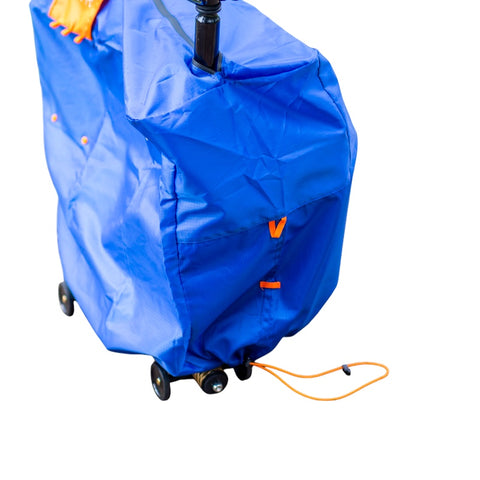 Mover Rain Cover for Brompton Bicycle