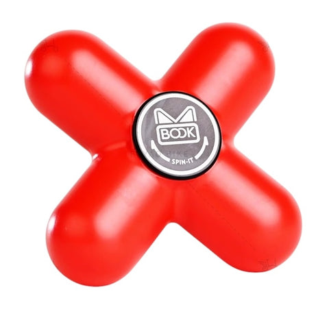 BOOK Spin-It Hinge Clamp Knob for Brompton Bicycle