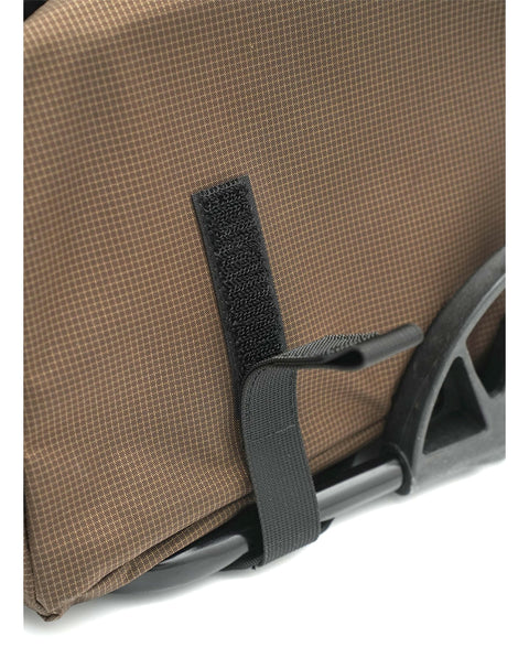 Pitz x MR 20L Lightweight Commuter Bag for Brompton Bicycle
