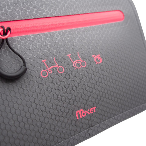 Mover Waterproof Bag for Brompton Bicycle