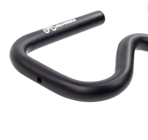 Silverock Mini P Handlebar for Brompton Bicycle