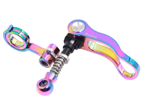 Ruhm Seatpost Clamp for Bromtpon Bicycle