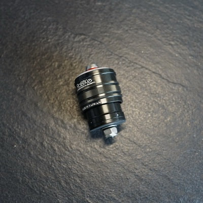 RA Bike Adjustable Air Pressure Suspension Block for Brompton Bicycle