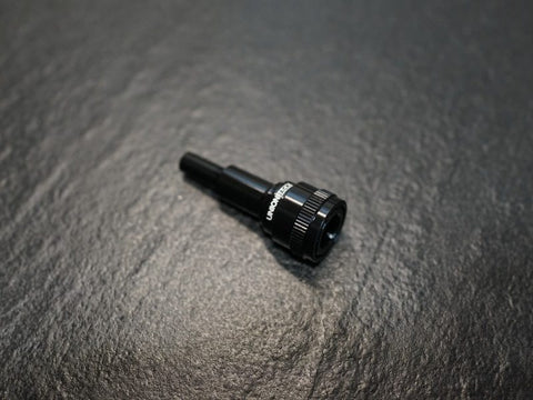 Union Jack Caliper Brake Pedal Holder for Brompton Bicycle