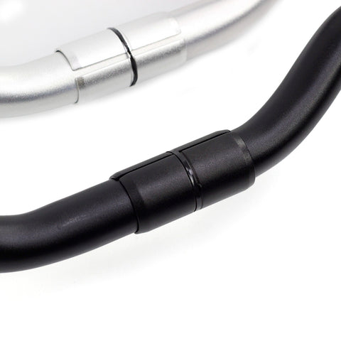 Silverock Mini P Handlebar for Brompton Bicycle