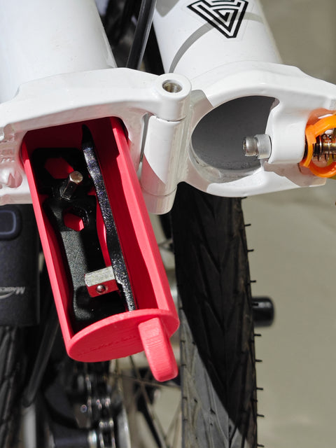 Frame Tool Box for Brompton Bicycle