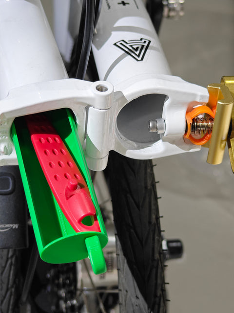 Frame Tool Box for Brompton Bicycle