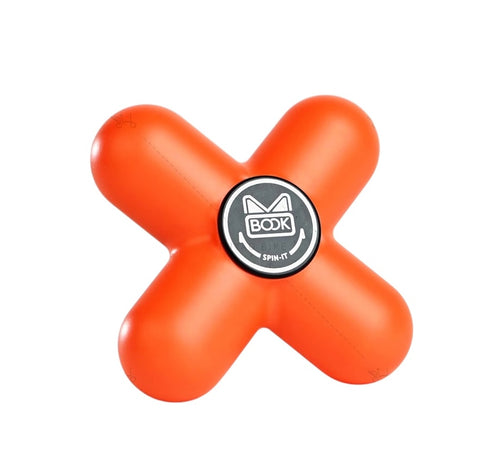 BOOK Spin-It Hinge Clamp Knob for Brompton Bicycle
