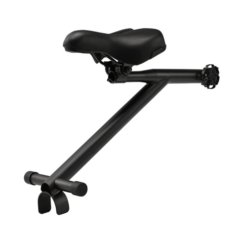 DCCH Titanium Child Seat for Brompton Bicycle