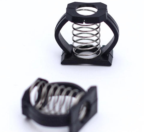 Fantastic4 Hinge Clamp Anti-Rotation Spring for Brompton Bicycle