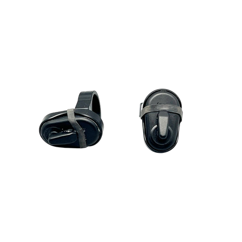 Union Jack SRAM AXS Blips Wireless Shifter Handlebar Mount for Brompton Bicycle