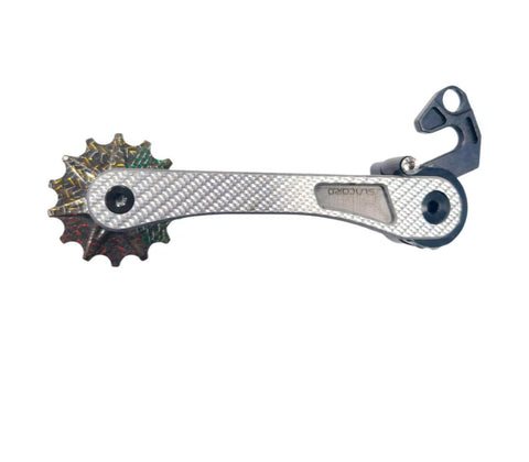 SUNCORD 7 Speed Tensioner for Brompton Bicycle