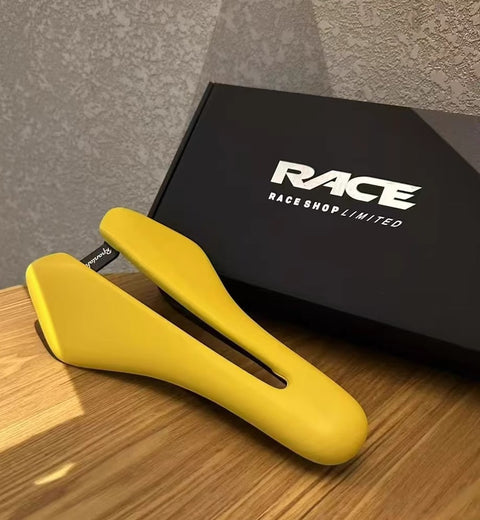 Rpantahi C5 Ultralight Carbon Bicycle Saddle