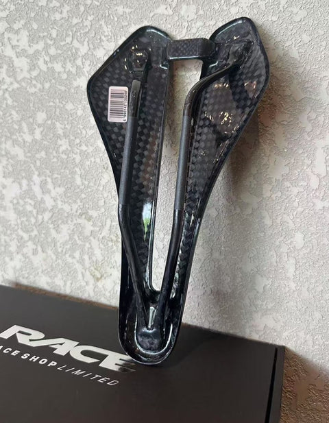 Rpantahi C5 Ultralight Carbon Bicycle Saddle