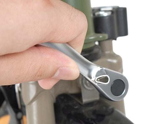 Rrskit Toolkit for Brompton Bicycle