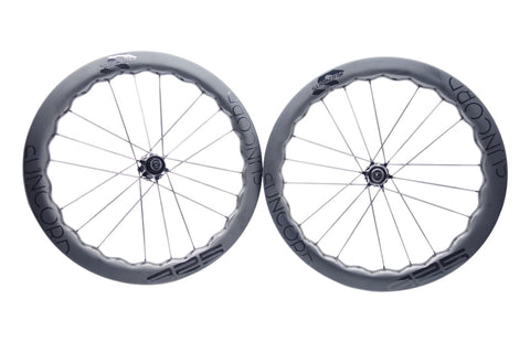 Suncord 20" 406 Carbon Wheelset for Birdy Bicycle
