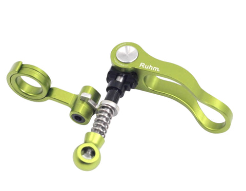 Ruhm Seatpost Clamp for Bromtpon Bicycle