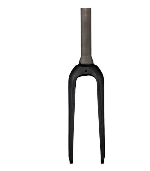 3DO 3D Print Titanium Disc Brake Fork & Rear Triangle Set for Brompton Bicycle T Line